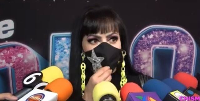 Maribel Guadia