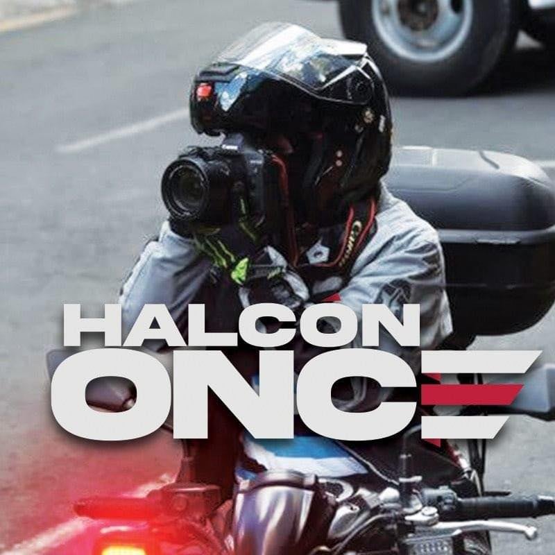 Iván Montaño "Halcón Once"