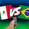 México vs Brasil: A qué hora y dónde ver el partido amistoso del Tri Femenil