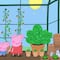 Peppa Pig aprende a cosechar en invernadero de Abuelo Cerdito: Capítulo completo de YouTube en español por Día Mundial del Suelo