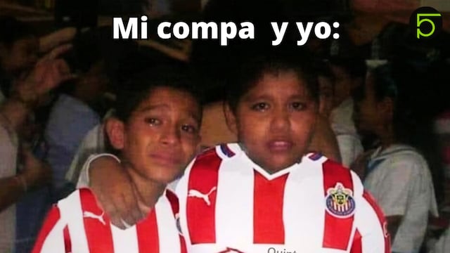 Mi compa y yo: