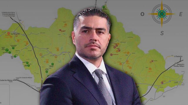 Omar García Harfuch