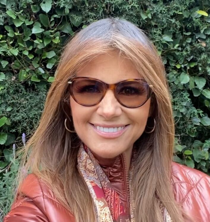 Luz Blanchet