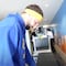 Klay Thompson: Fan se hace pasar por él y burla a toda la seguridad de la NBA