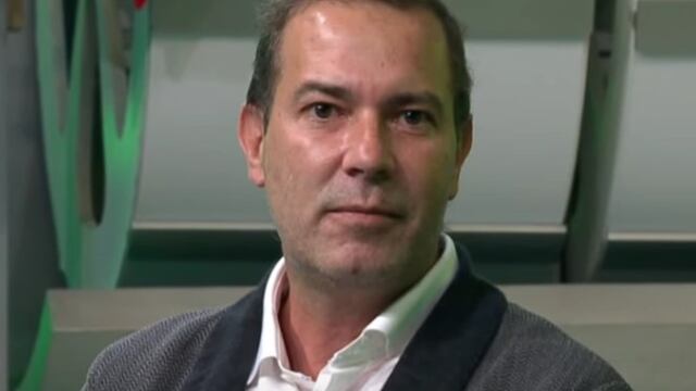 Gerardo Gómez Borbolla