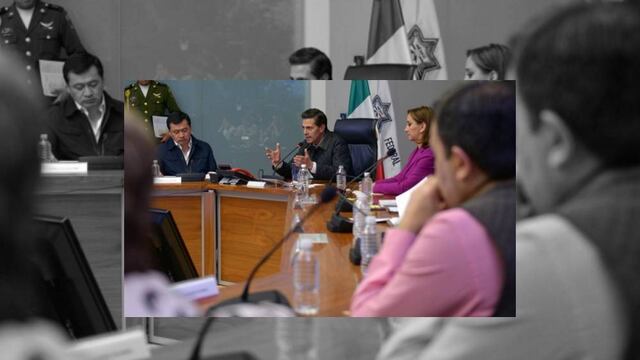 Alguna zona de Jalisco, Nayarit o Colima tendrá la presencia del mandatario federal alrededor de las 14:00 horas.