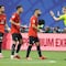 Egipto protesta por el arbitraje del partido contra Argentina y presenta una queja formal
