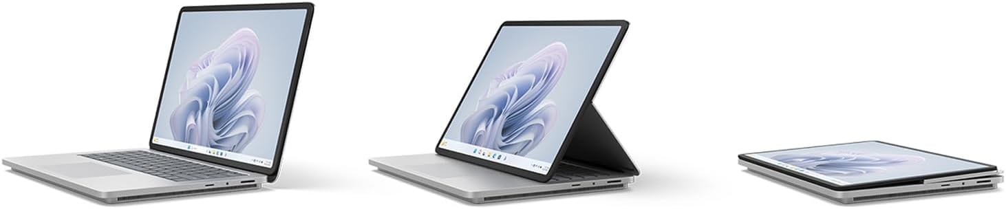 Surface Laptop Studio 2