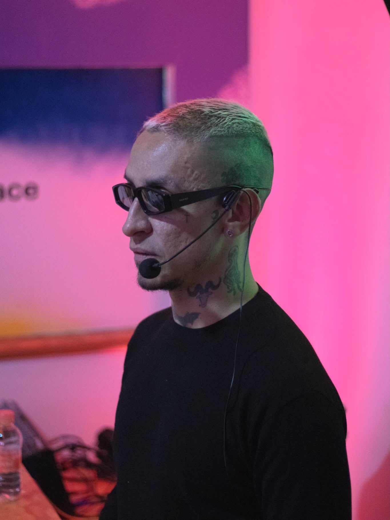 ¿Quién es el dueño de Rico Club?