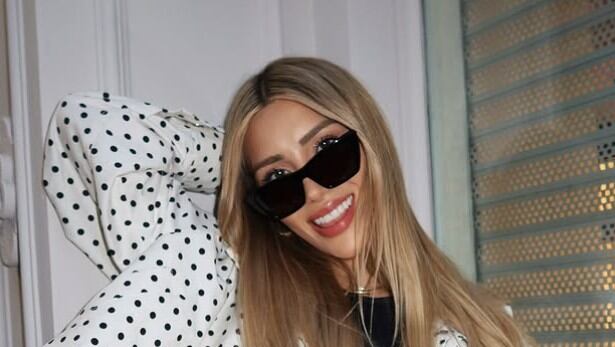 Influencer Priscy Escoto Lamenta Asesinato de Estilista Miguel de la Mora en Polanco