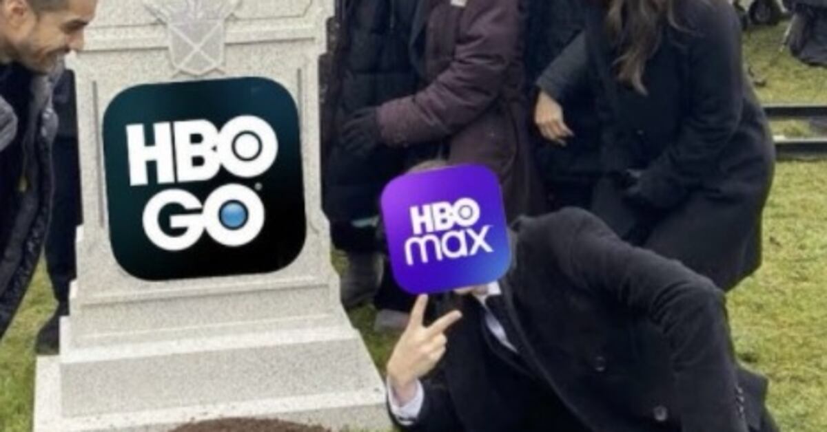 Lanzamiento de HBO Max genera memes
