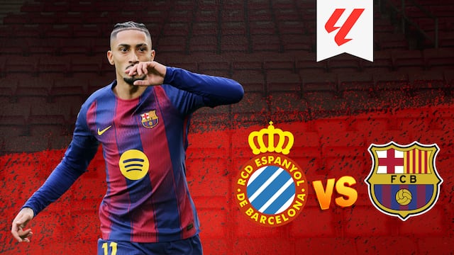 ¿Cuándo vuelve a jugar el FC Barcelona en LaLiga?