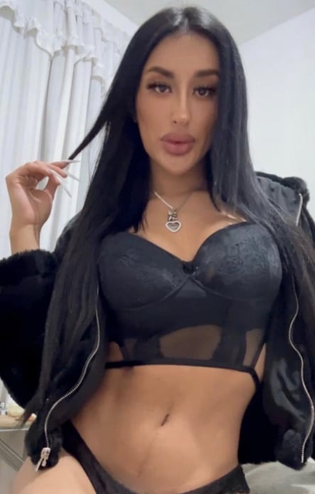 Daniela Casas