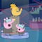 Peppa Pig y George Pig juegan a ser agentes secretos: 2 horas de nuevos capítulos en YouTube para ver en español