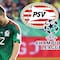 Chucky Lozano también recibe malas noticias en el PSV y tiene que ver con la Champions League