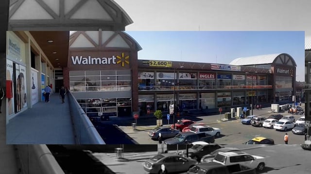 La multinacional aseguró que la sucursal de Peri Plaza realizó el último pago de derechos el pasado 30 de septiembre de 2015.