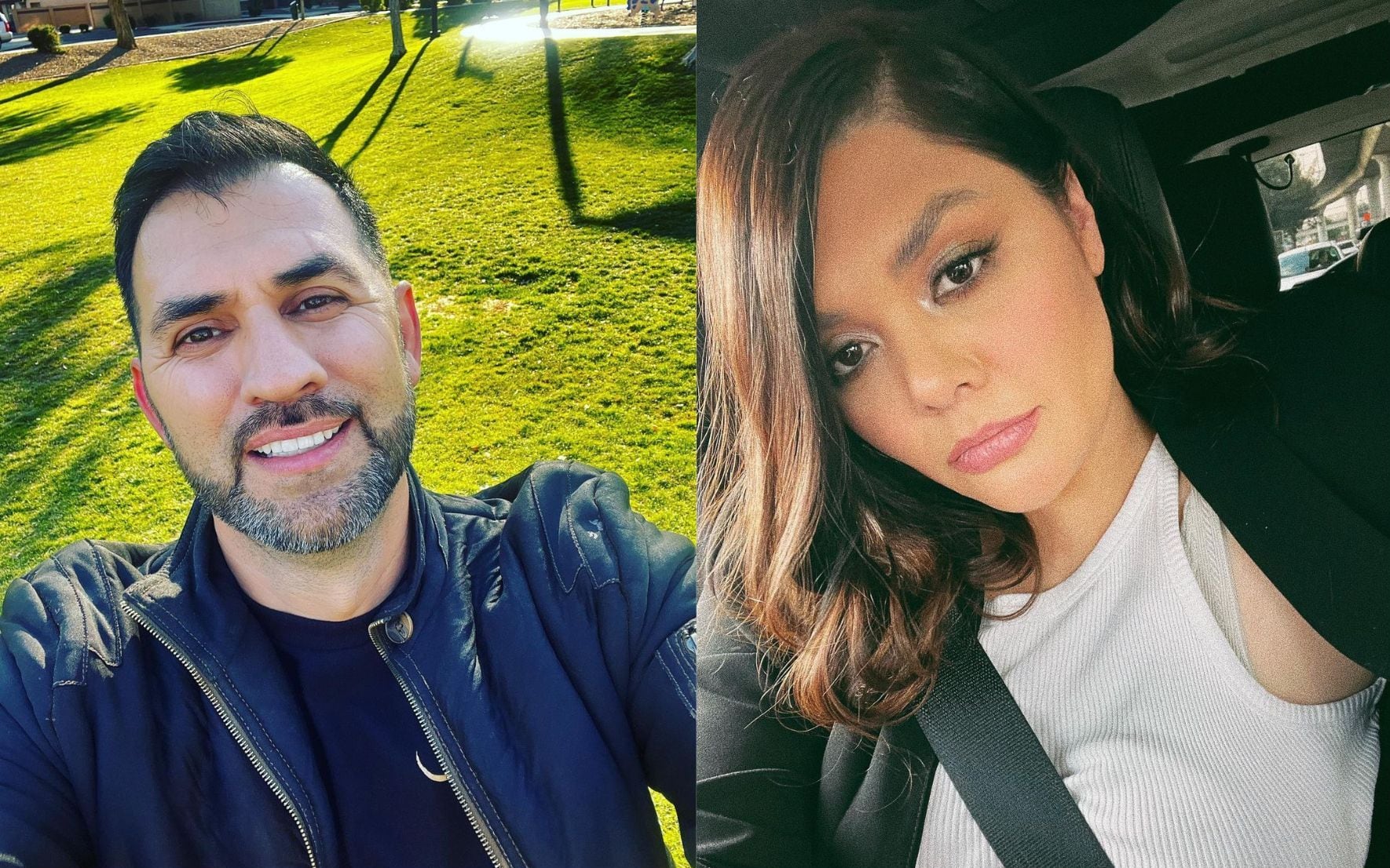 ¿Quién es el papá del hijo de Yuridia de La Academia? Te contamos