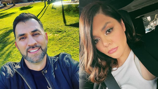 ¿Quién es el papá del hijo de Yuridia de La Academia? Te contamos