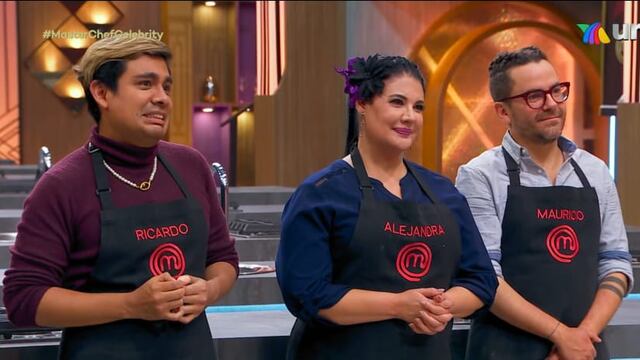 MasterChef Celebrity