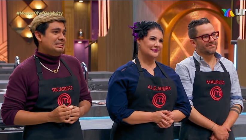 MasterChef Celebrity