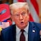 Anuncio especial de Donald Trump desde la Casa Blanca hoy. Temas importantes: rumores sobre su muerte, Venezuela y más