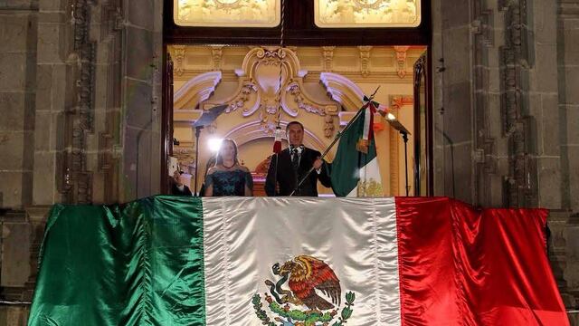 Rafael Moreno Valle.