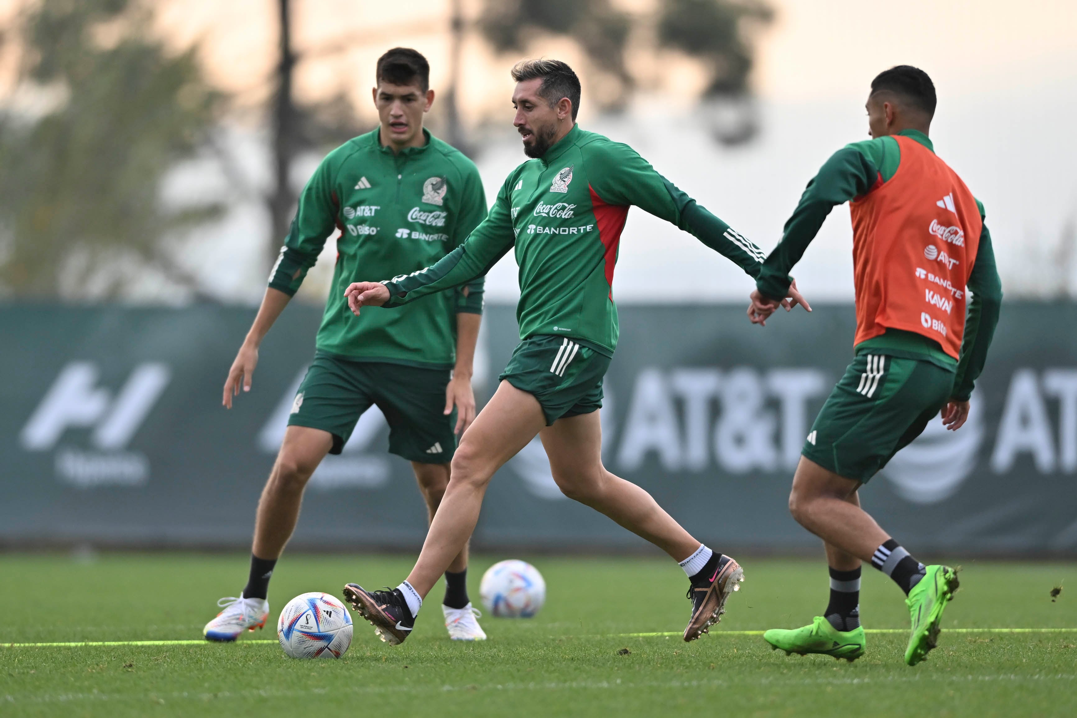 Héctor Herrera