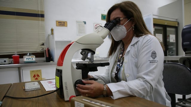Hepatitis aguda infantil en Tamaulipas