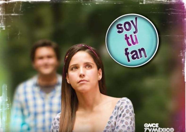 Soy tu fan