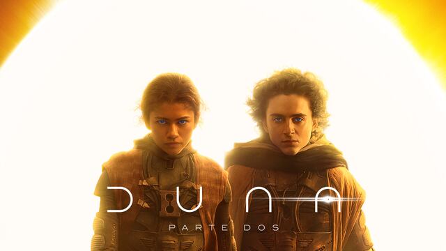 Elenco de Dune en México: Cuándo y dónde verlos en vivo