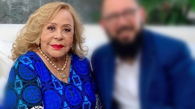 Silvia Pinal