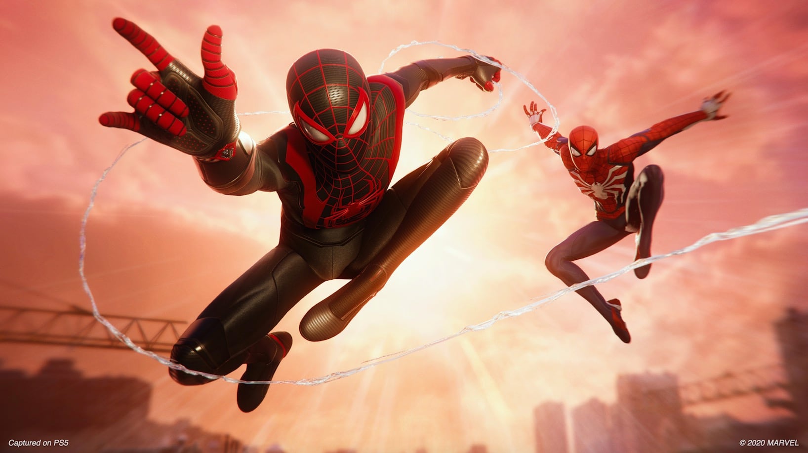 Marvel's Spider-Man: Miles Morales