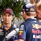 ¡No puede ser! Checo Pérez se reencontraría con un viejo conocido de Red Bull ahora en Cadillac