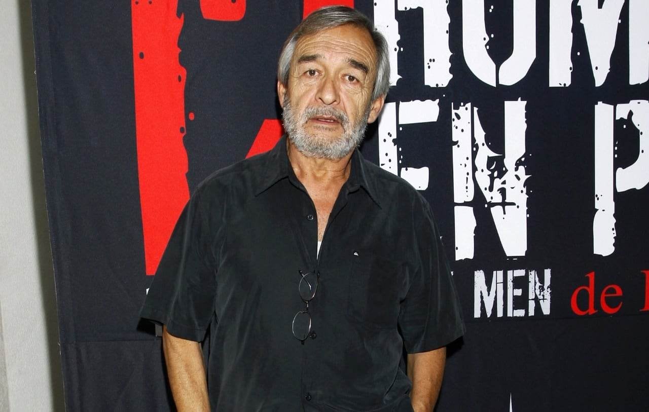 Fernando Becerril