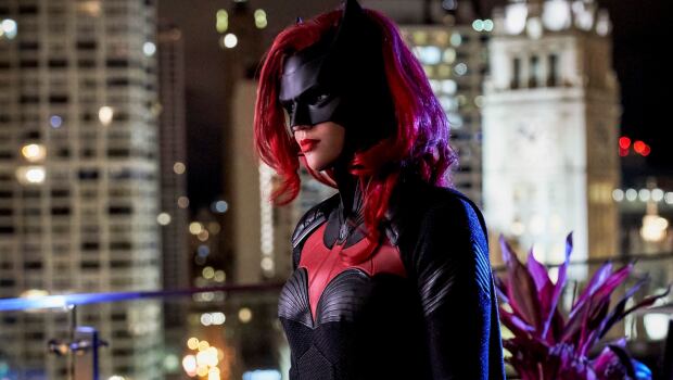 Batwoman