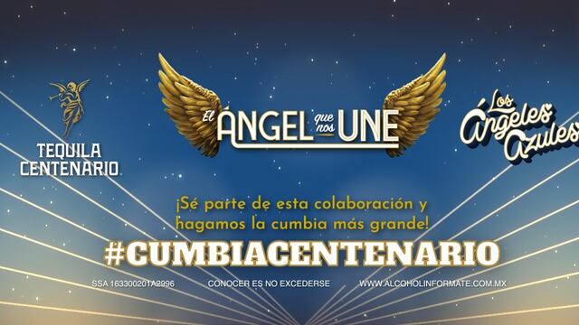 El ángel que nos une