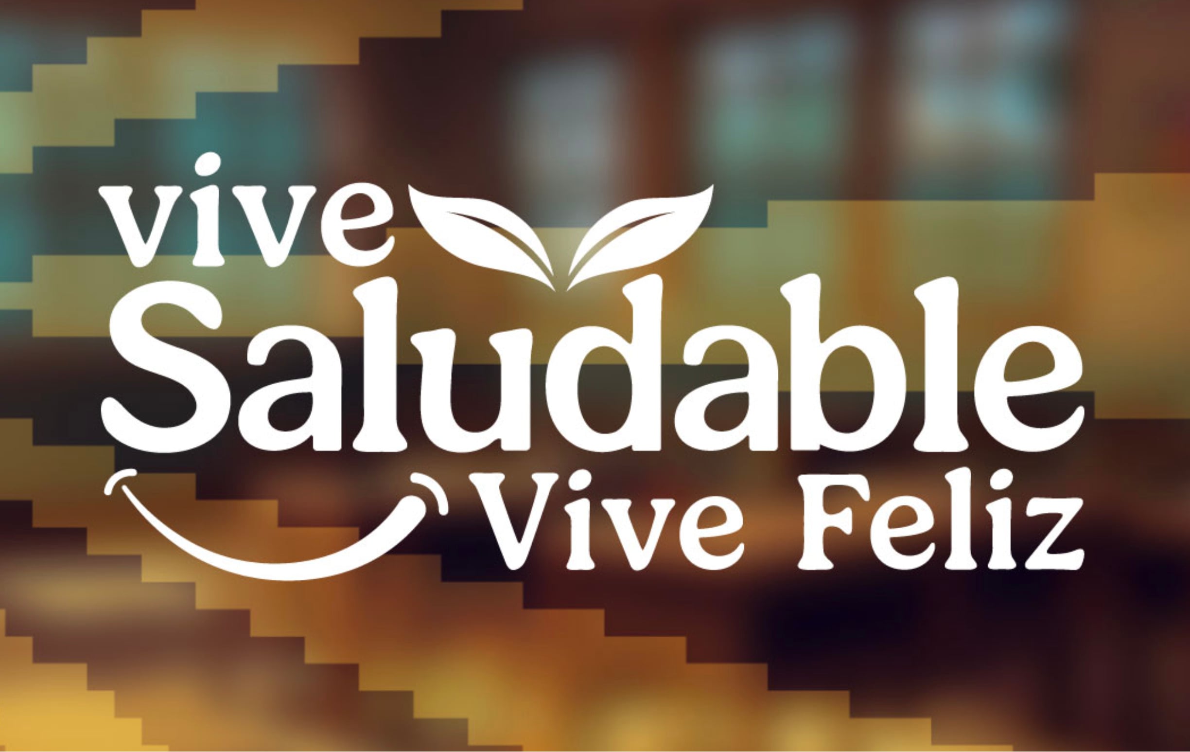 Programa Vive Saludable, Vive Feliz