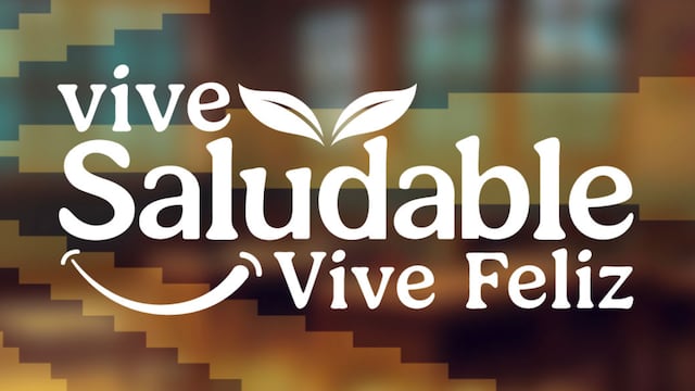 Programa Vive Saludable, Vive Feliz