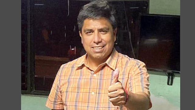 Javier Gaytán, sección 6 “Bosques, parques y jardines”