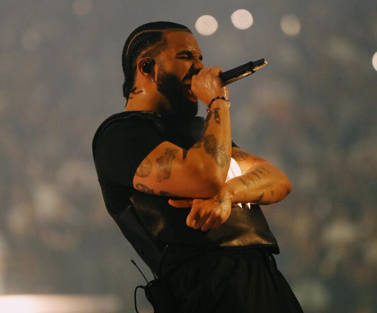 Drake