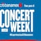 Ocesa Concert Week: Qué artistas y cuándo puedes comprar boletos al 2x1