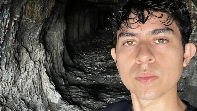 ¿Quién es Ray Monsiváis? Influencer de Monterrey