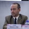 ¿Quién es Roberto Félix López? Funcionario del INE