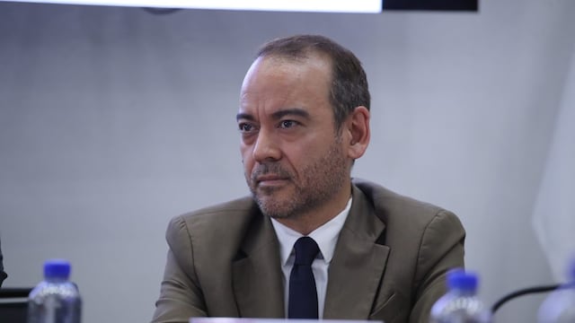 ¿Quién es Roberto Carlos Félix López? Funcionario del INE
