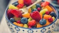 Comidas para desintoxicar el cuerpo