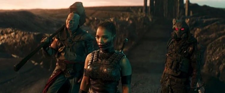 Mortal Kombat