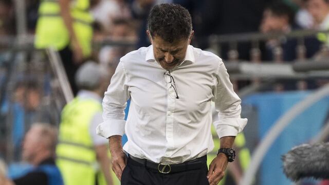 Juan Carlos Osorio