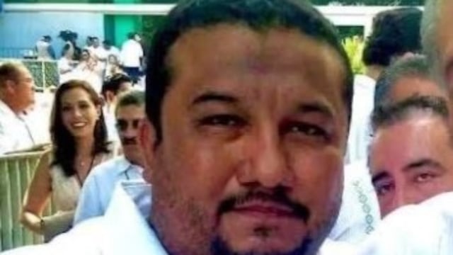 Estudiantes denunciaron abuso sexual y nepotismo de Iván Arturo Pérez Martínez