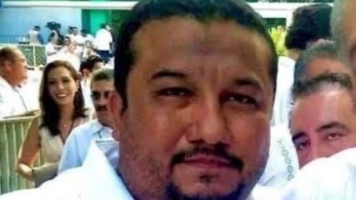 Detienen a Iván Arturo Pérez Martínez, ex rector del ITSR Balancán, por acoso sexual y extorsión