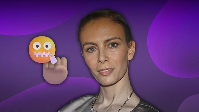 El mensaje de Sasha Sokol a las víctimas de violencia de género